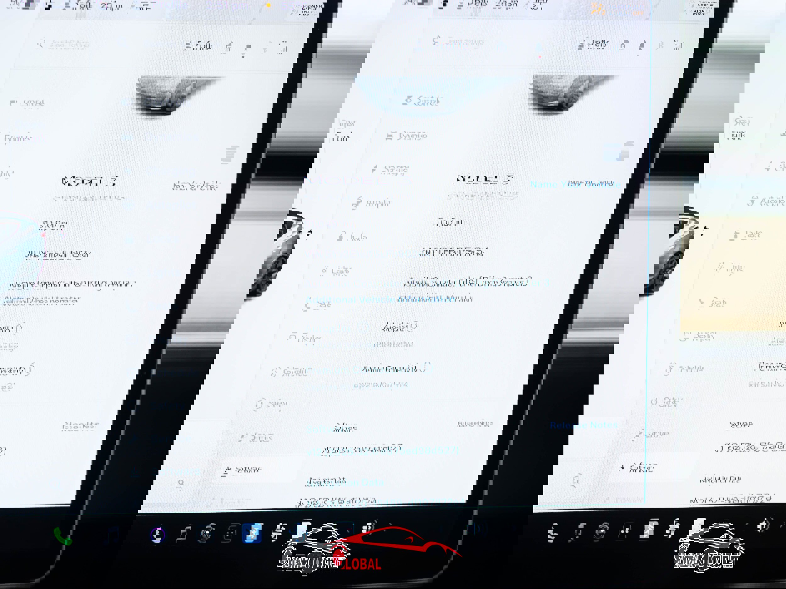 Used 2020 Tesla Model 3 Standard Range Plus image 30