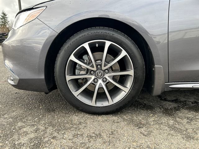 Used 2018 Acura TLX V6 w/ Technology Package image 33