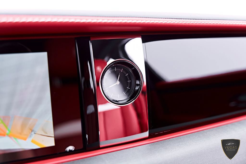 Used 2024 Rolls-Royce Ghost AWD/4WD image 91