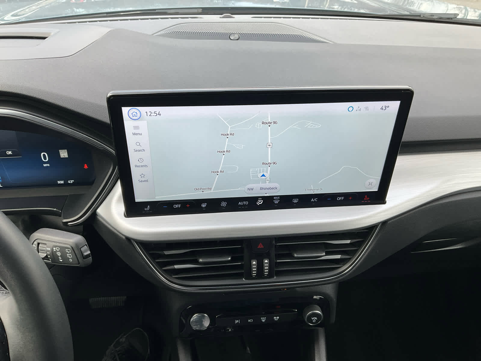 Used 2023 Ford Escape SE w/ PHEV Premium Package image 18