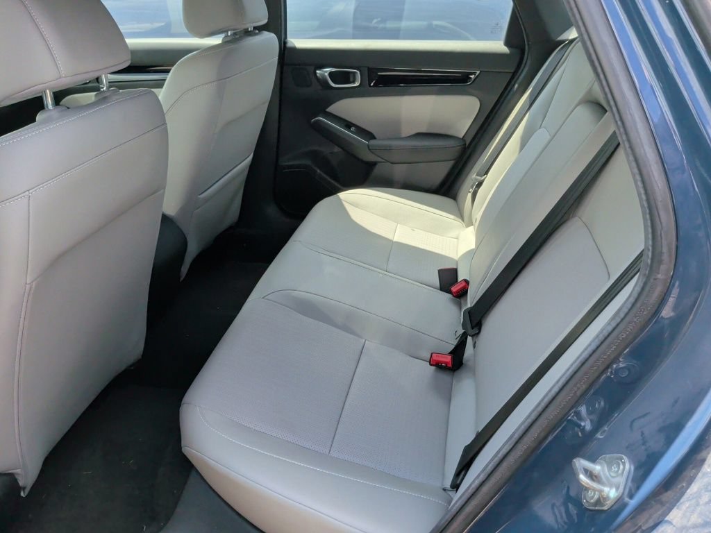 Used 2025 Honda Civic Sport image 10