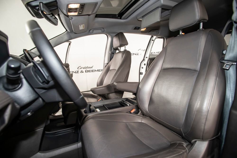 Used 2018 Honda Odyssey Elite image 15