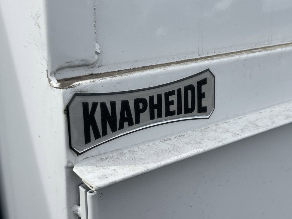 New 2025 GMC Savana 3500 w/ Power Convenience Package image 31