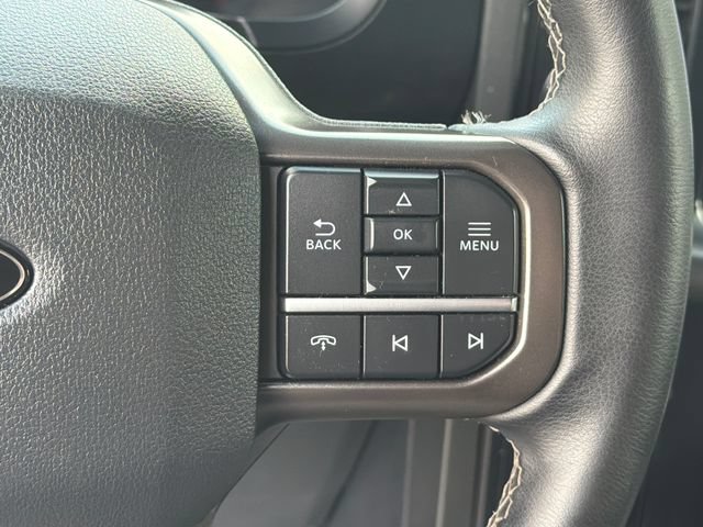Certified 2024 Ford F150 XLT w/ Equipment Group 303A High AWD/4WD image 27