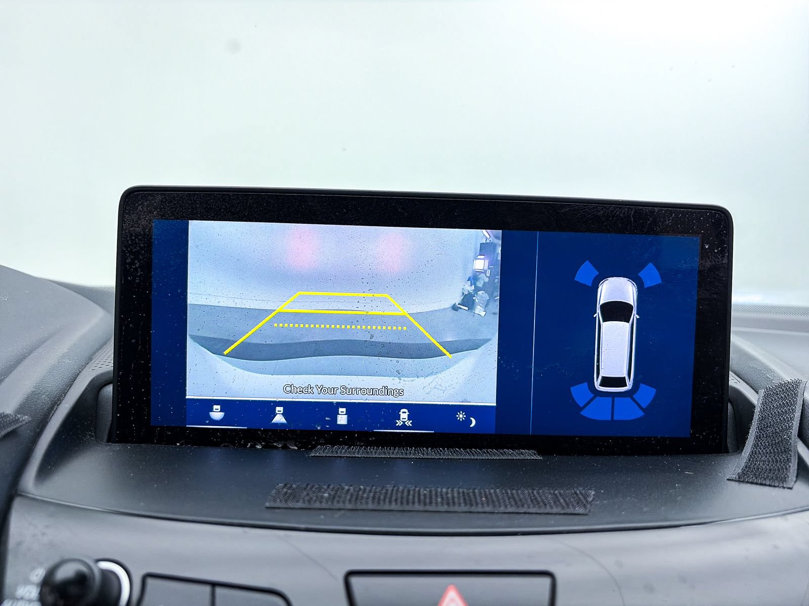 Used 2019 Acura RDX w/ Technology Package FWD image 7
