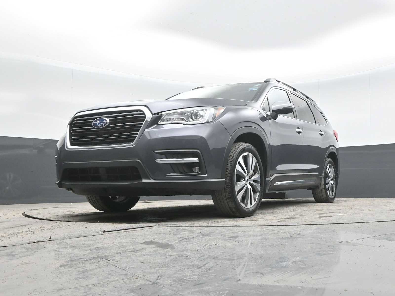 Used 2021 Subaru Ascent Touring AWD/4WD image 57