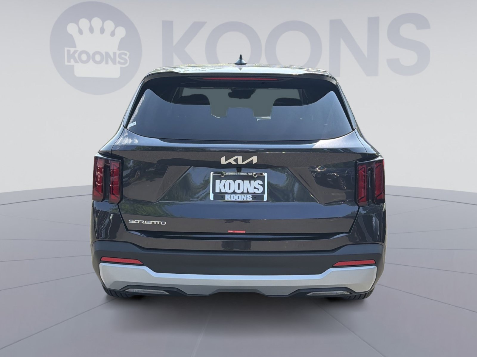 New 2026 Kia Sorento LX FWD image 5
