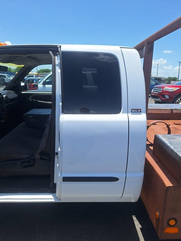 Used 2001 Dodge Ram 3500 Truck 2WD Quad Cab image 20