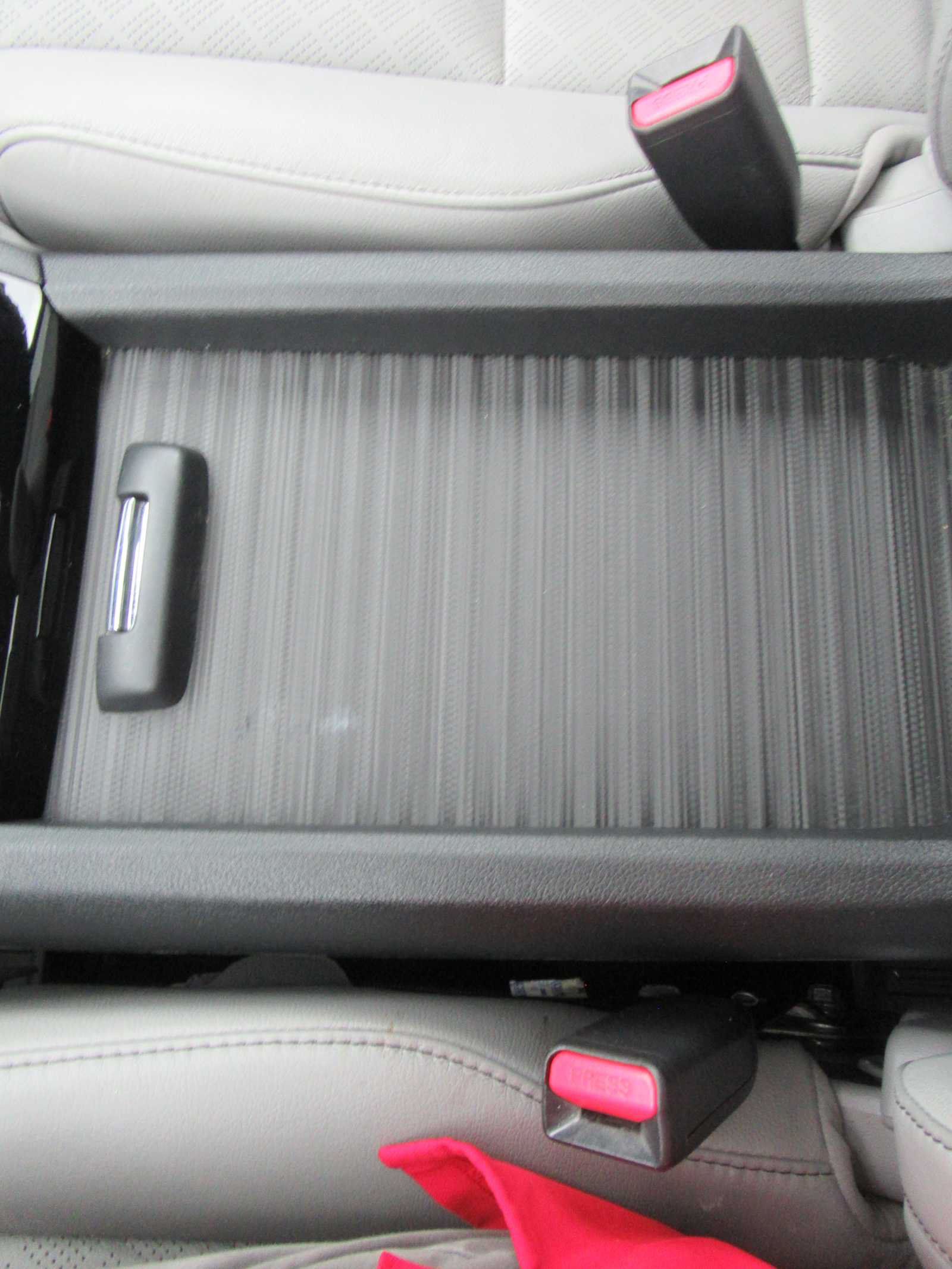 Used 2022 Honda Passport Elite image 27