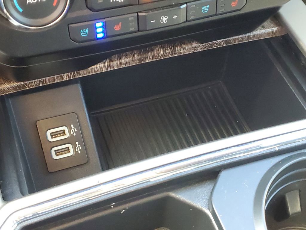 Used 2019 Ford F250 Lariat AWD/4WD image 29