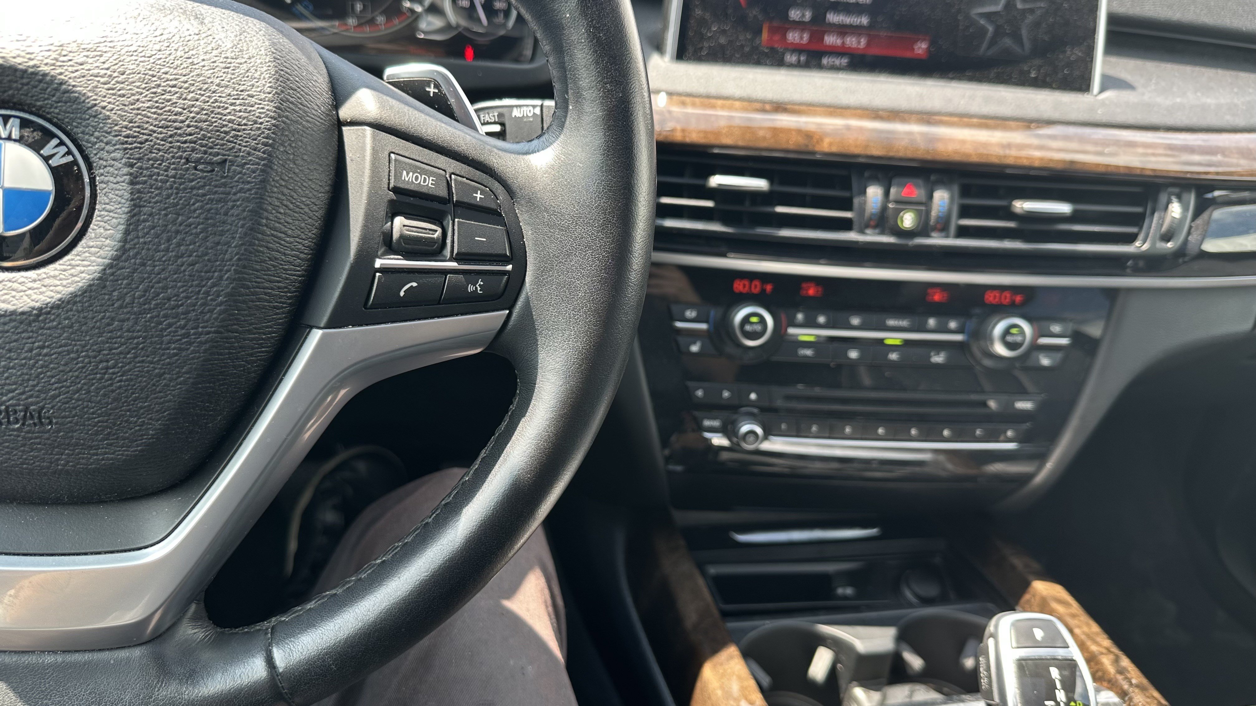 Used 2018 BMW X5 xDrive35i AWD/4WD image 21