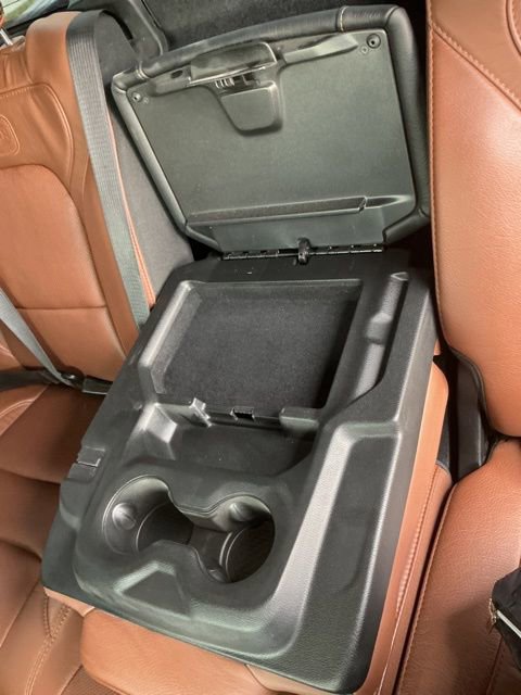 Used 2023 RAM 1500 Limited w/ Body Color Bumper Group image 15