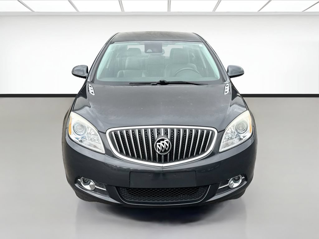 Used 2015 Buick Verano Convenience FWD image 2
