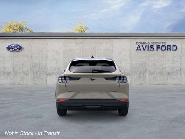 New 2026 Ford Mustang Mach-E Premium AWD/4WD image 5