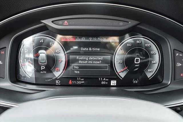 New 2026 Audi Q8 Premium AWD/4WD image 15