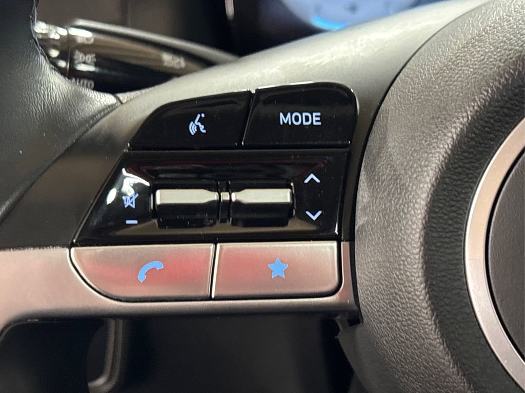Used 2024 Hyundai Tucson SEL w/ Convenience Package image 28