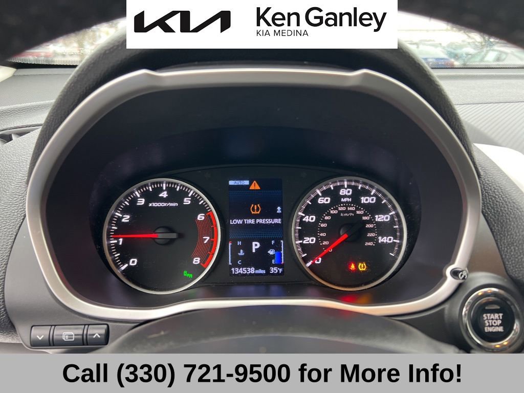 Used 2018 Mitsubishi Eclipse Cross SE image 32