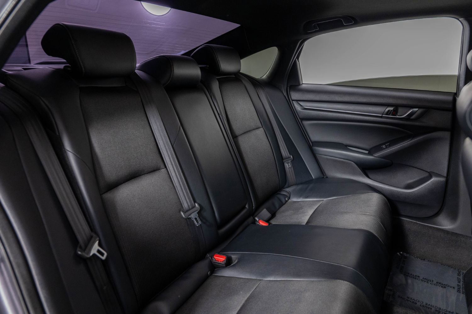 Used 2018 Honda Accord Sport image 24