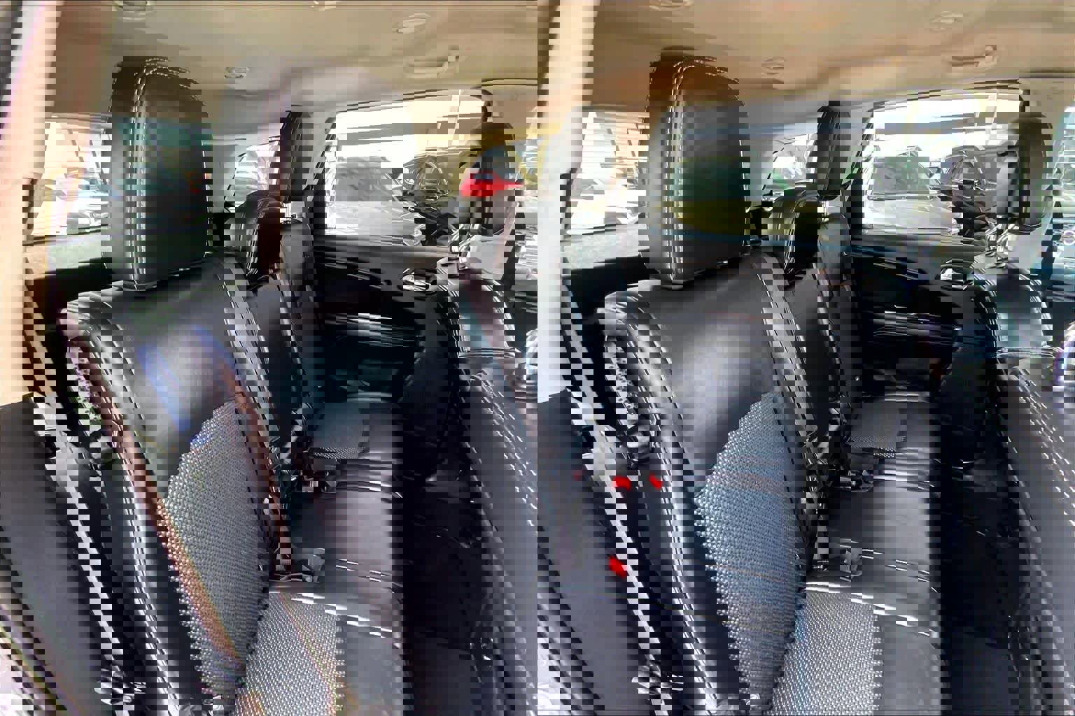 Used 2019 Dodge Journey Crossroad image 19