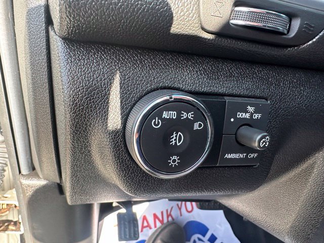 Used 2014 Chevrolet Traverse LT w/ All-Star Edition FWD image 21