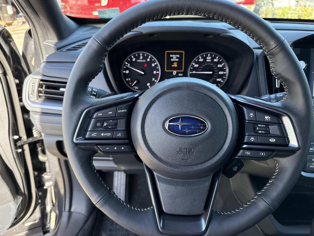 New 2026 Subaru Forester Limited AWD/4WD image 40