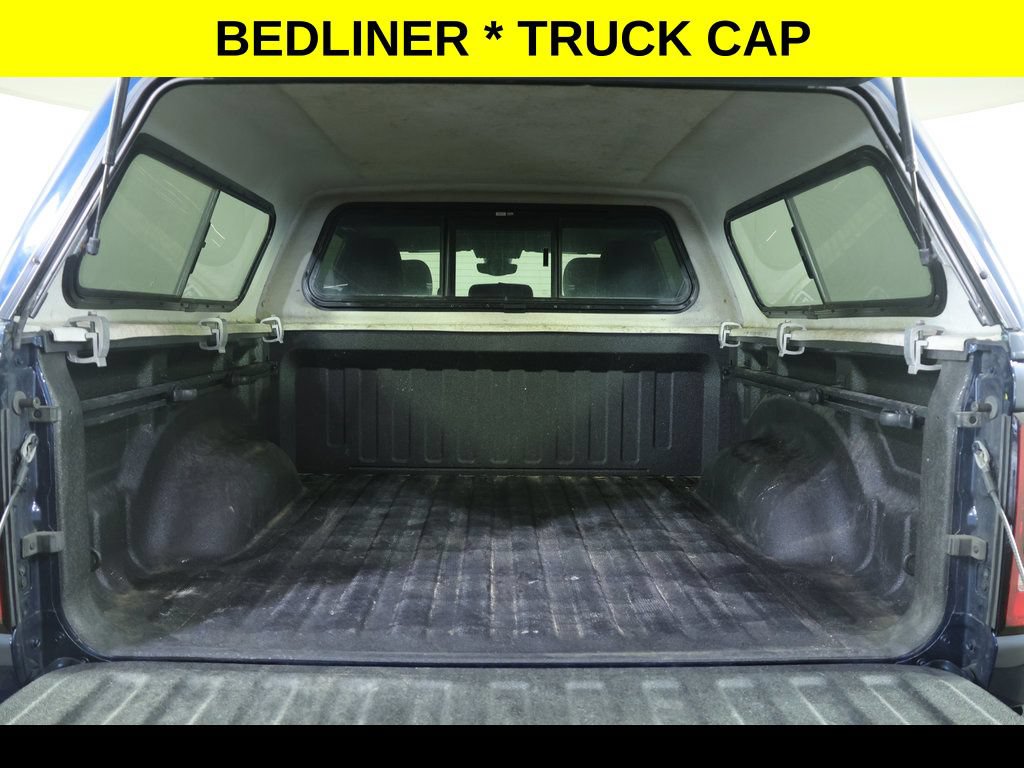 Used 2023 RAM 1500 Big Horn AWD/4WD image 13
