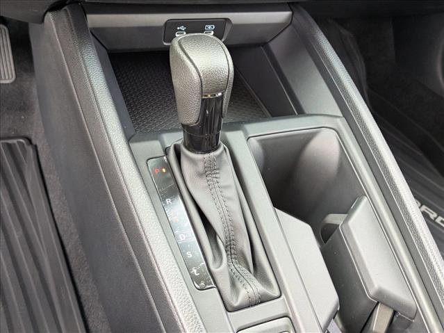 New 2025 Honda Accord LX image 13