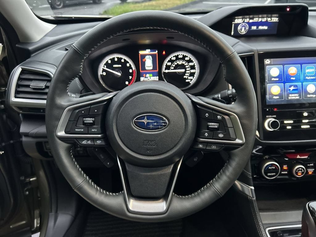 Certified 2023 Subaru Forester Touring AWD/4WD image 18
