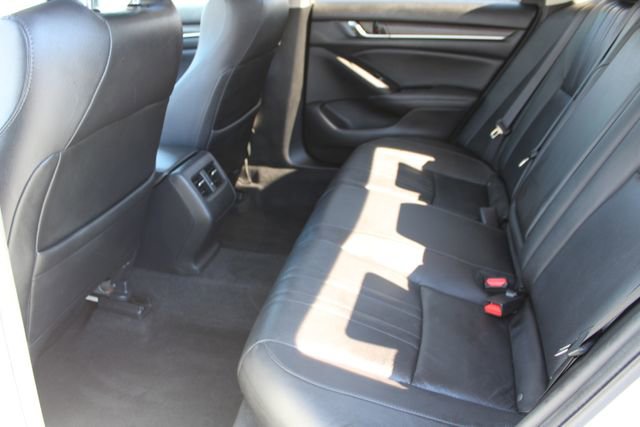 Used 2019 Honda Accord EX-L image 33