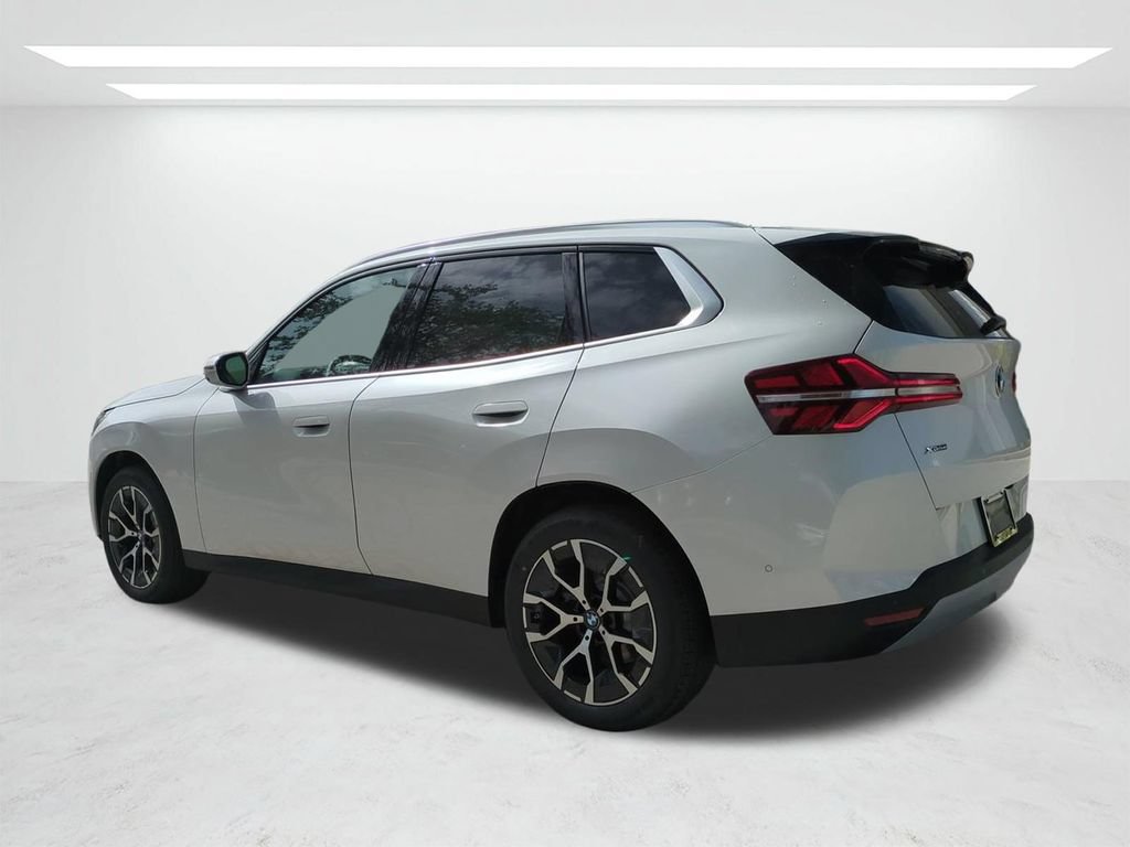 New 2026 BMW X3 xDrive30i w/ Premium Package AWD/4WD image 6