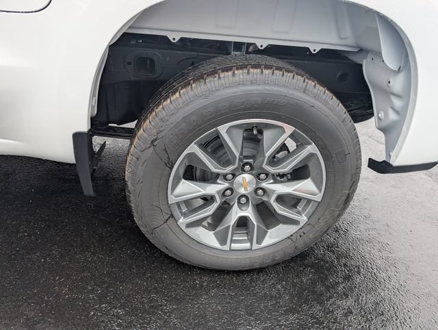 New 2026 Chevrolet Silverado 1500 LT AWD/4WD image 25