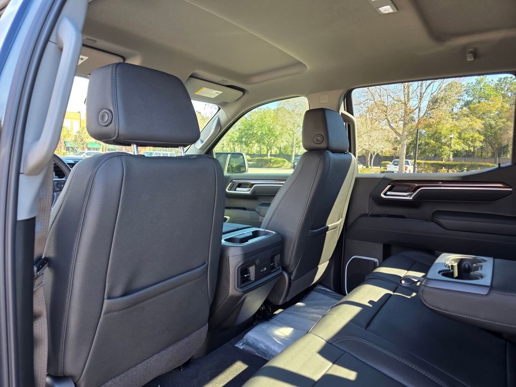 New 2026 Chevrolet Silverado 1500 RST w/ Convenience Package II image 21
