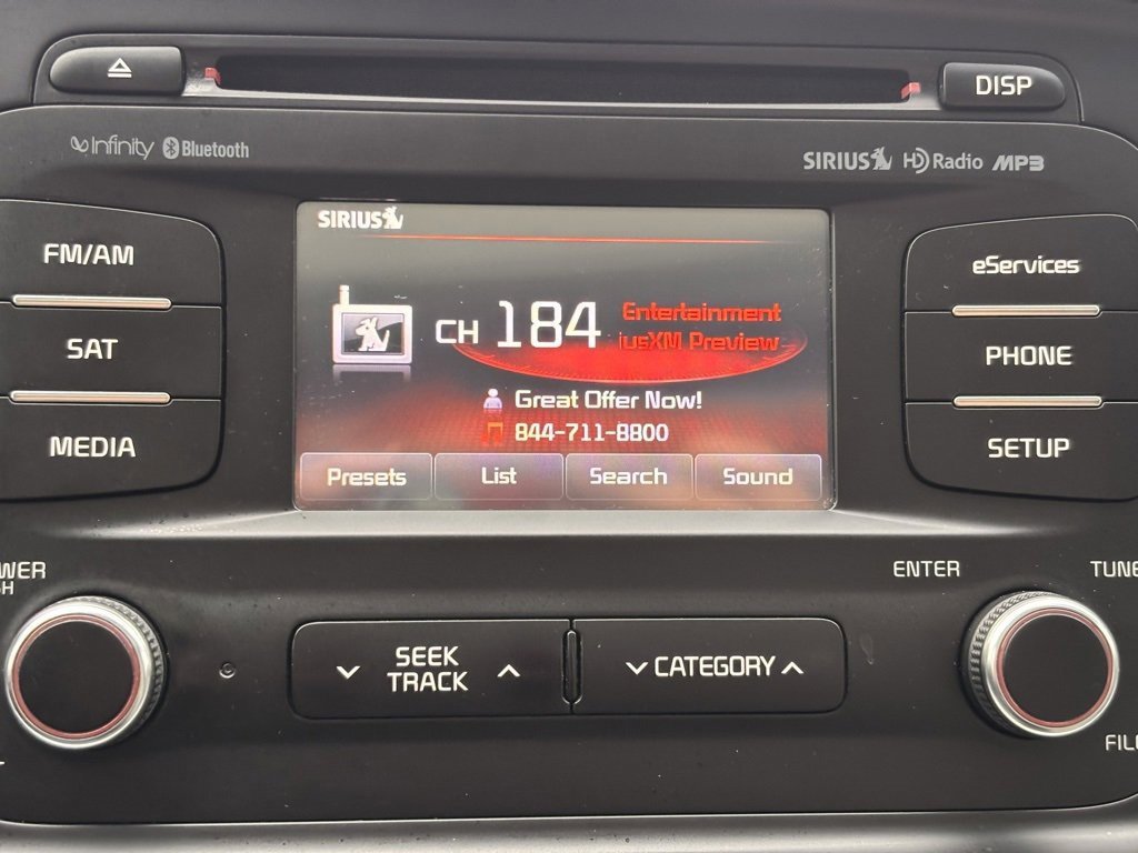 Used 2014 Kia Optima EX w/ EX Premium Package image 32