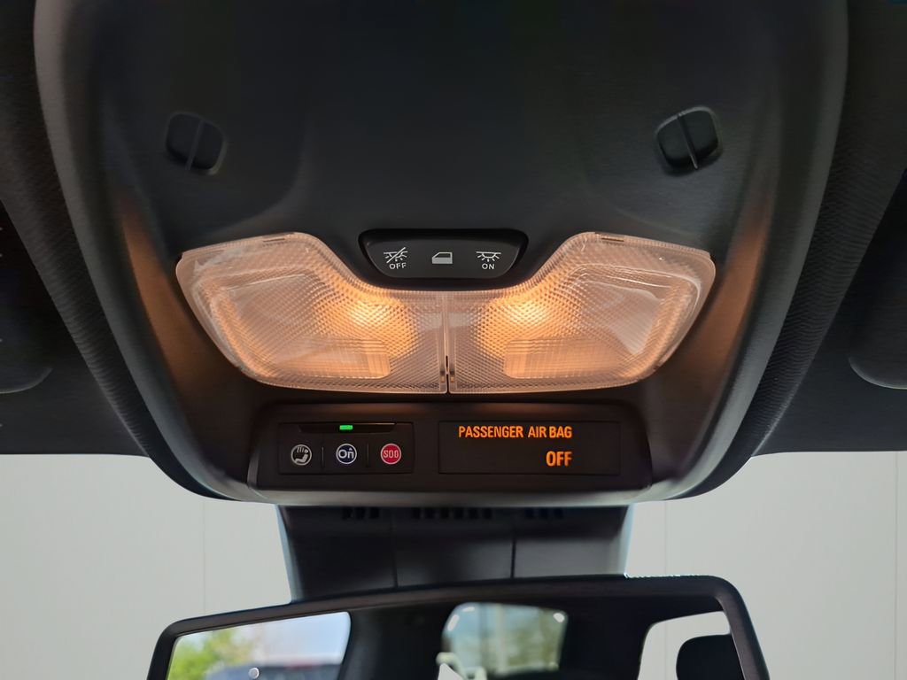 New 2026 GMC Canyon Elevation w/ Convenience Package image 40