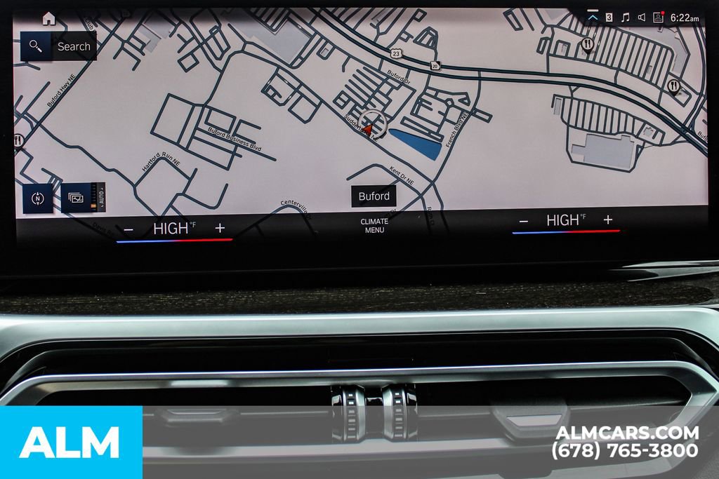 Used 2023 BMW 330i xDrive Sedan w/ Premium Package image 34