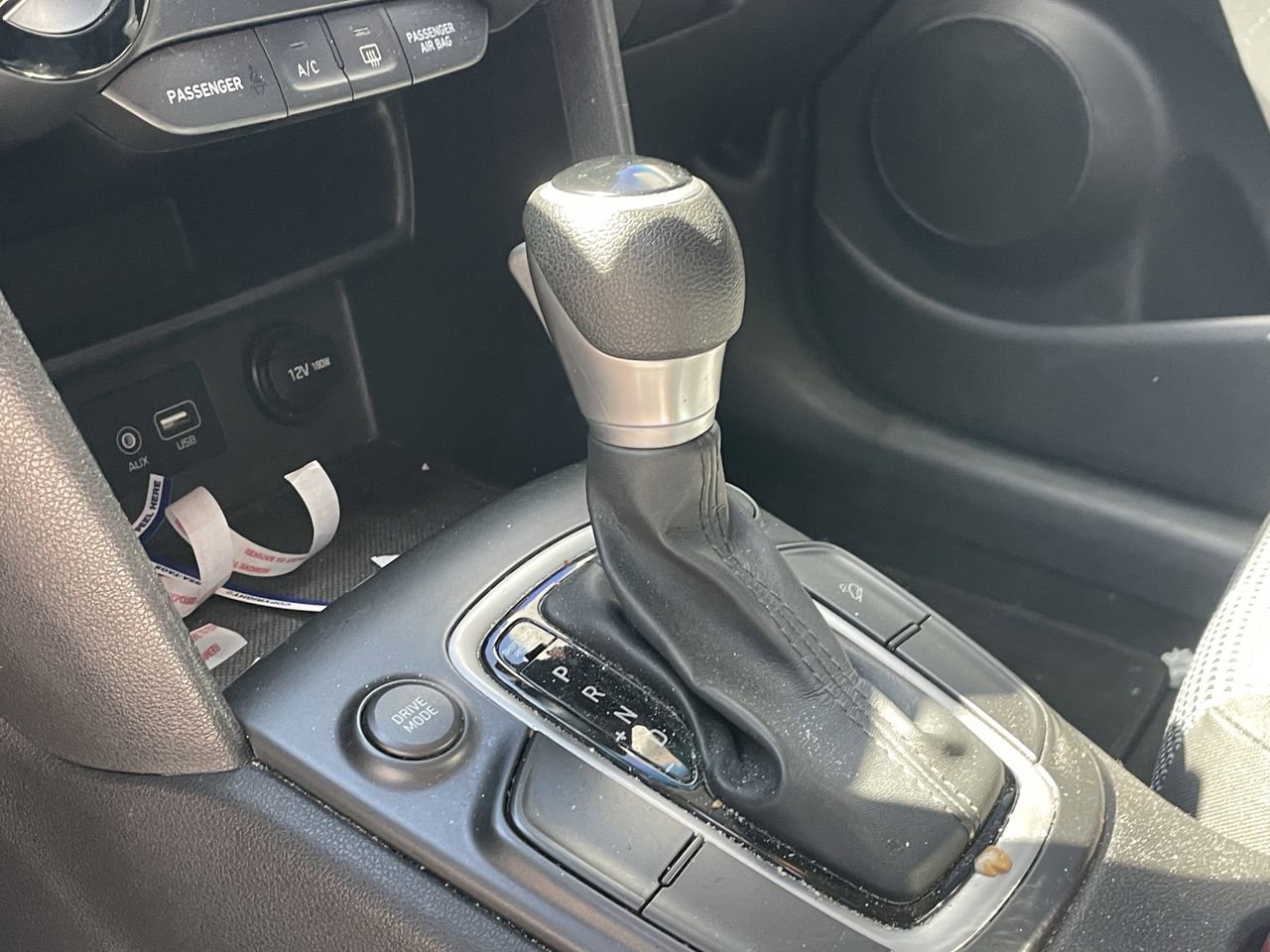 Used 2018 Hyundai Kona SE image 6