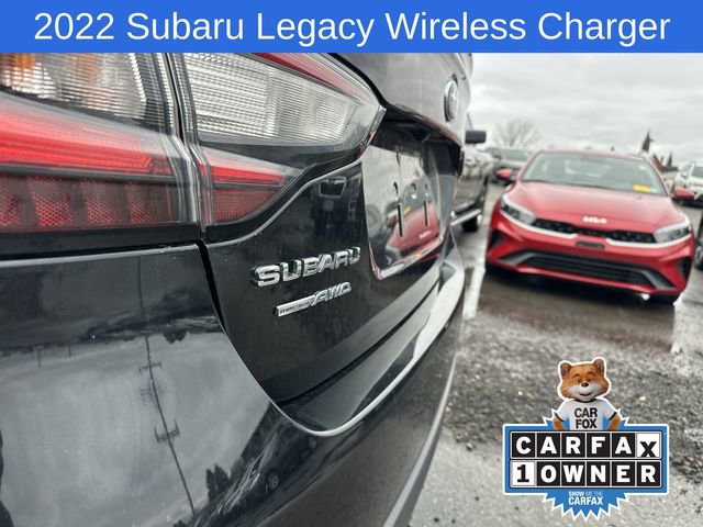 Used 2022 Subaru Legacy Premium image 31
