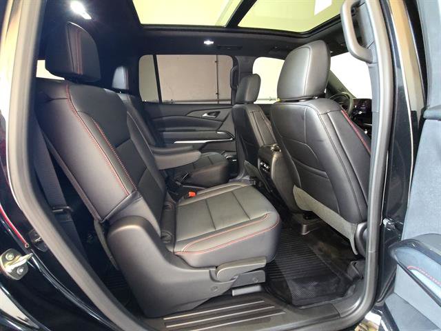 Used 2026 Chevrolet Traverse Z71 w/ Enhanced Driving Package AWD/4WD image 13