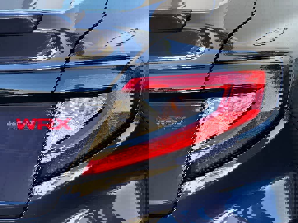 New 2026 Subaru WRX Limited image 8