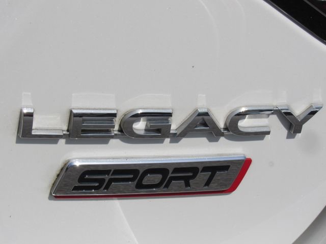 Used 2024 Subaru Legacy Sport AWD/4WD image 9