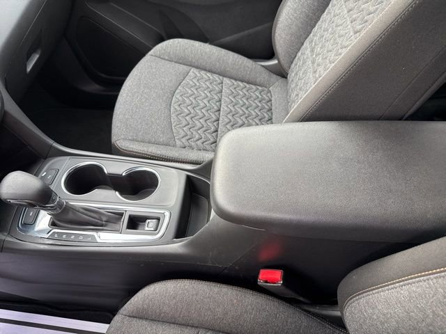 Certified 2023 Chevrolet Equinox LT w/ Driver Convenience Package image 27