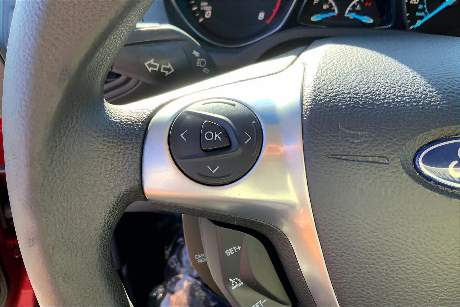 Used 2016 Ford Escape SE w/ Equipment Group 201A image 23