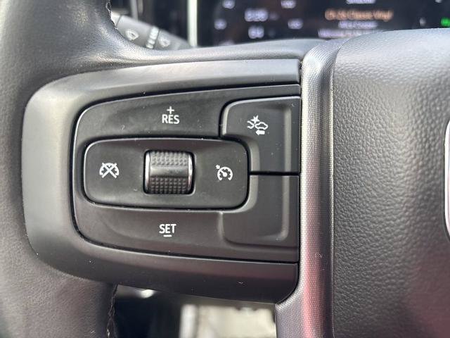 Used 2024 GMC Sierra 2500 SLE AWD/4WD image 19