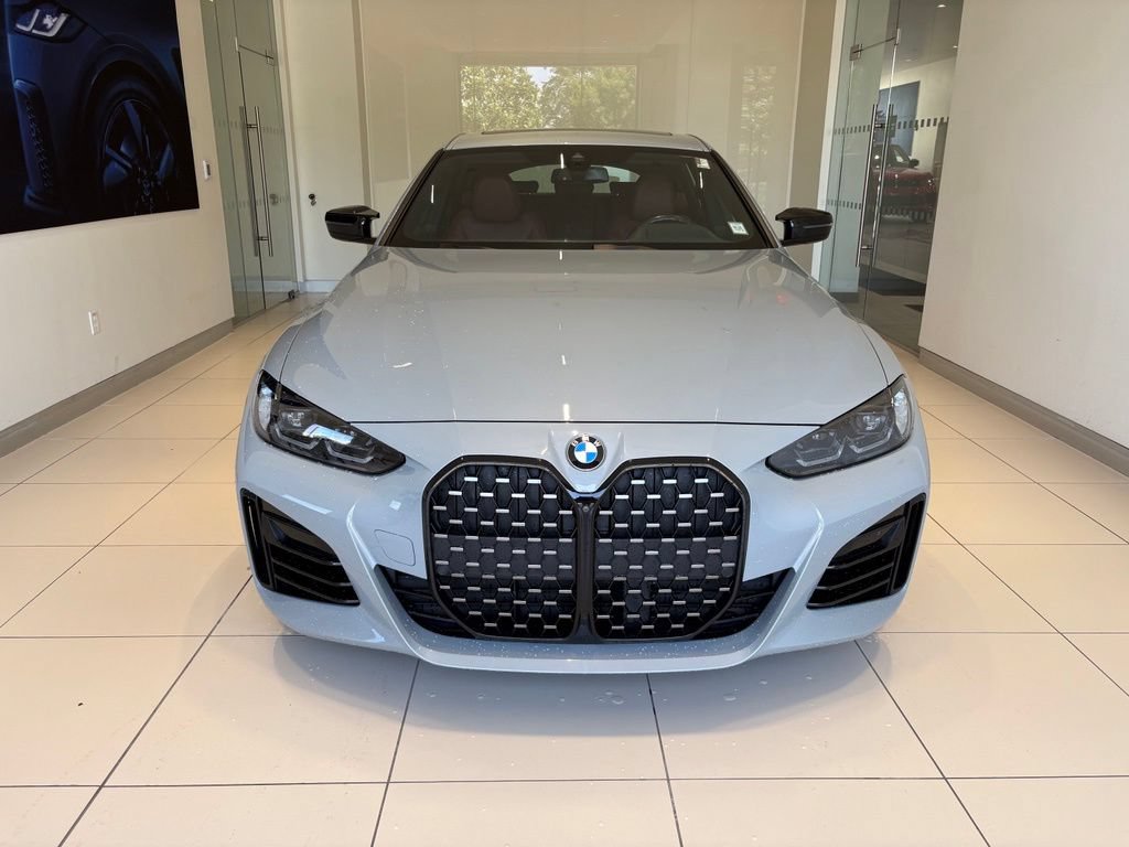 Used 2022 BMW M440i xDrive Gran Coupe w/ Premium Package AWD/4WD image 8