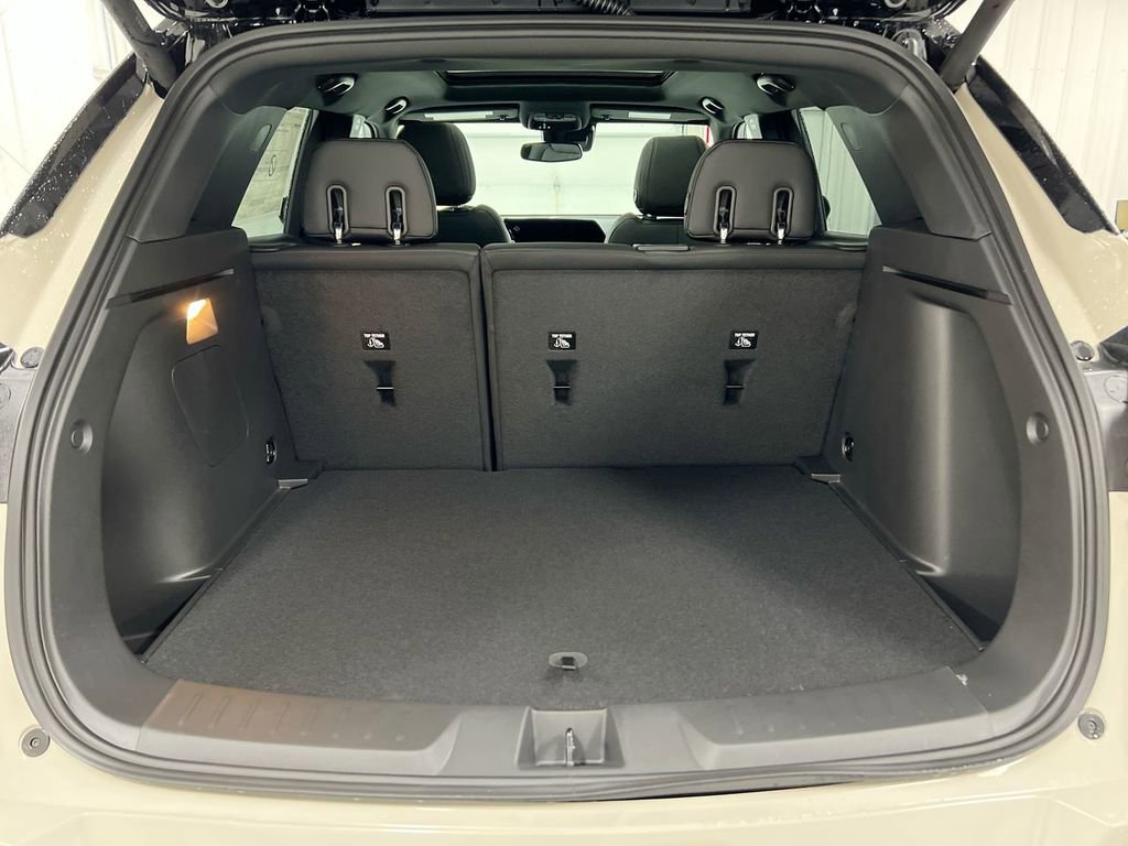 New 2026 Chevrolet TrailBlazer RS w/ Convenience Package image 24