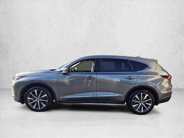 Certified 2026 Acura MDX w/ Technology Package FWD image 7