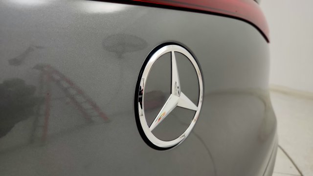 Used 2023 Mercedes-Benz EQE 350+ SUV w/ AMG Line Exterior Package image 32