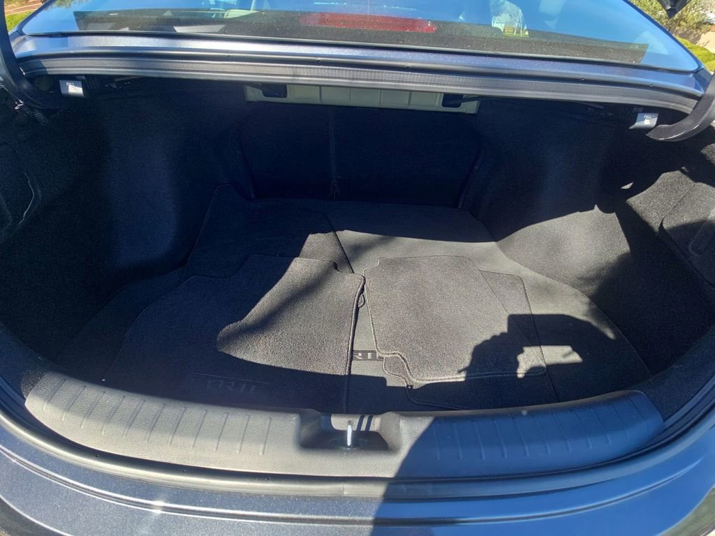 Used 2022 Kia Forte LXS image 20