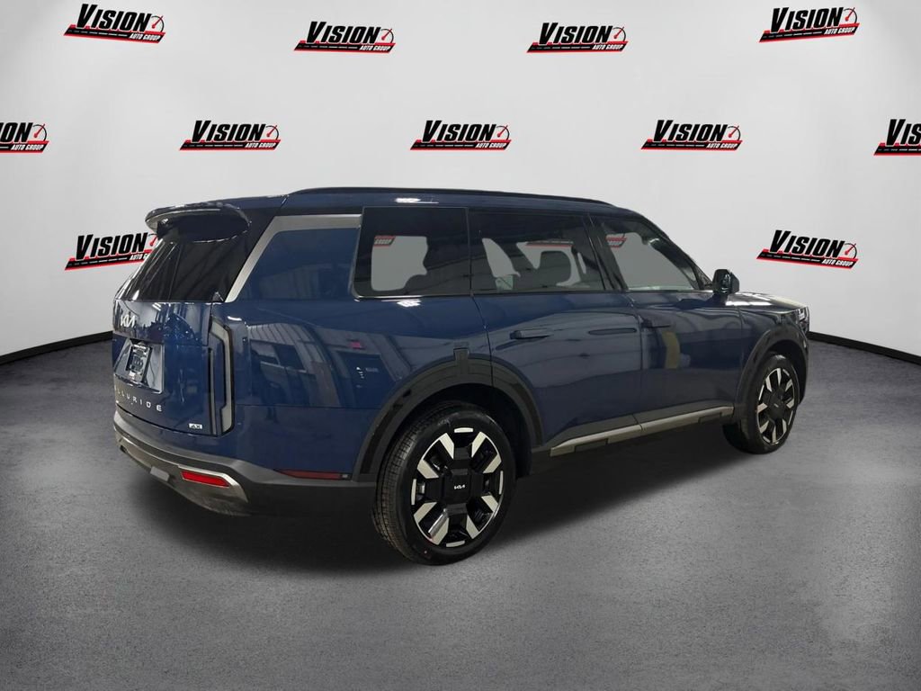 New 2027 Kia Telluride S image 5