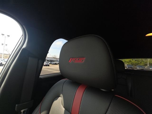 New 2026 Chevrolet Trax RS w/ Sunroof Package image 28